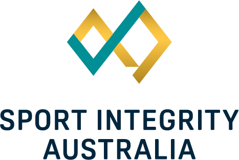 Sport Integrity Australia logo